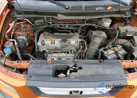 2007 Honda Element Ex z USA, uszkodzony, nr VIN 5J6YH18767L005449